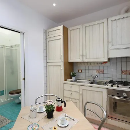 Apartment Accogliente Vicino Al Centro Storico Con Posto Auto Taormina