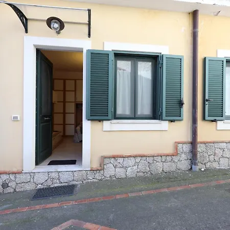 Accogliente Vicino Al Centro Storico Con Posto Auto * Taormina