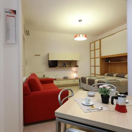 Apartment Accogliente Vicino Al Centro Storico Con Posto Auto Taormina