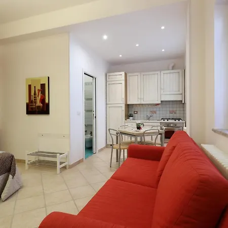 Apartament Accogliente Vicino Al Centro Storico Con Posto Auto *