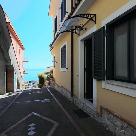 Accogliente Vicino Al Centro Storico Con Posto Auto * Taormina